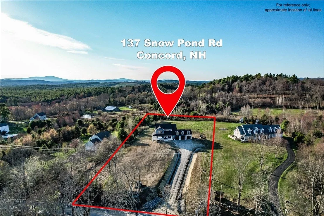 Photo of 137 Snow Pond