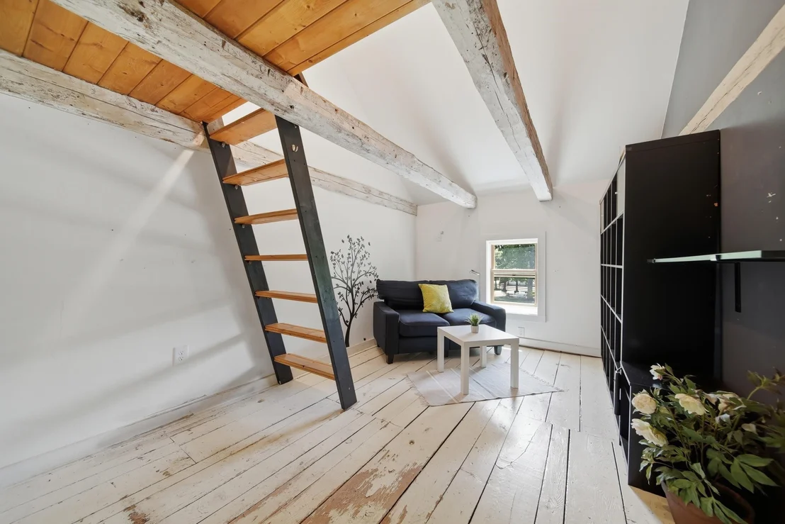 Photo of 131 Clement