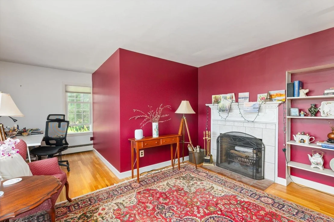 Photo of 110 Upper Jaffrey