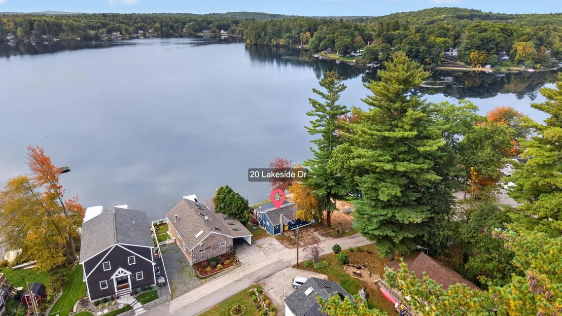 Photo of 20 Lakeside