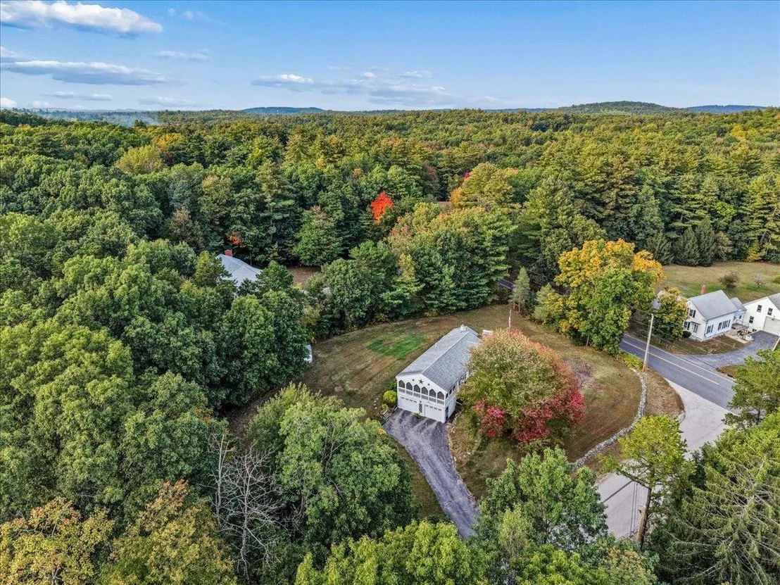 Photo of 30 Whippoorwill