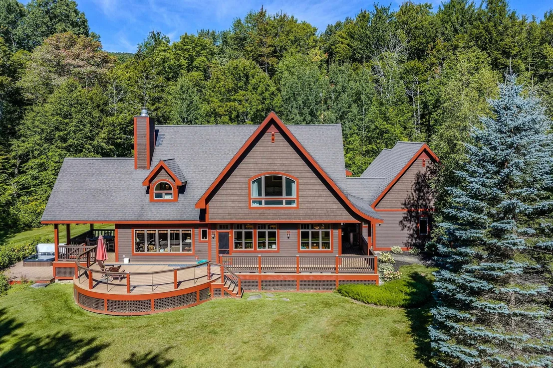 Photo of 45 Trailside