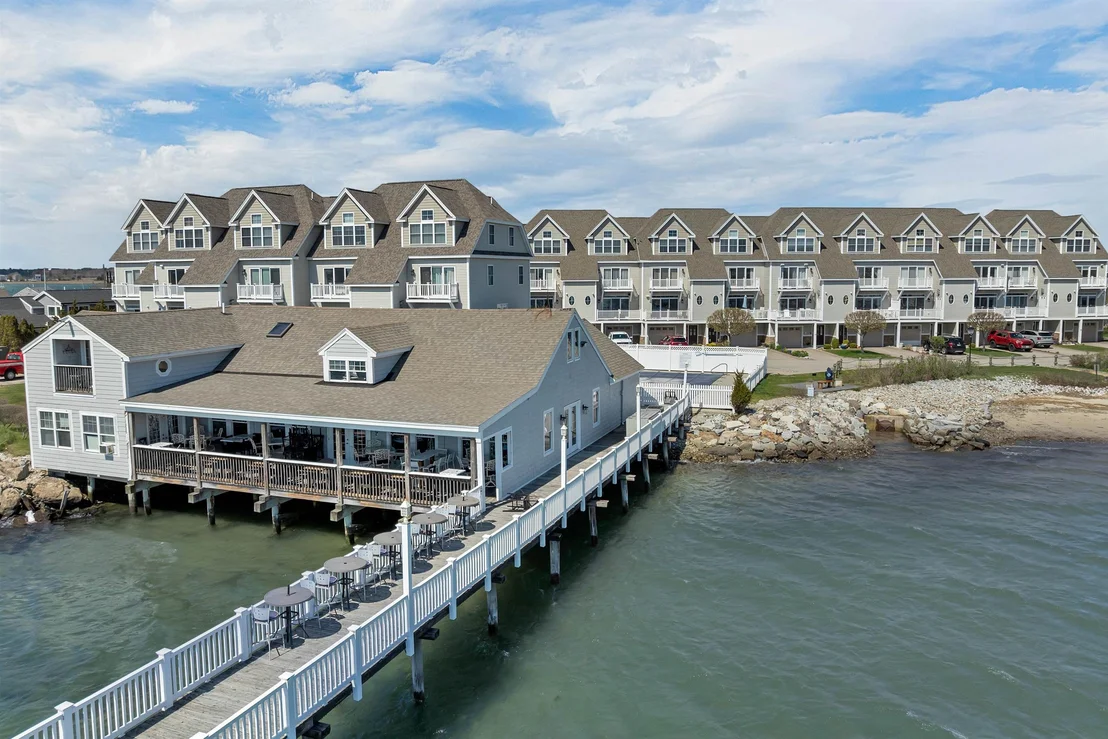 Photo of Unit 9 at 24 Harbor