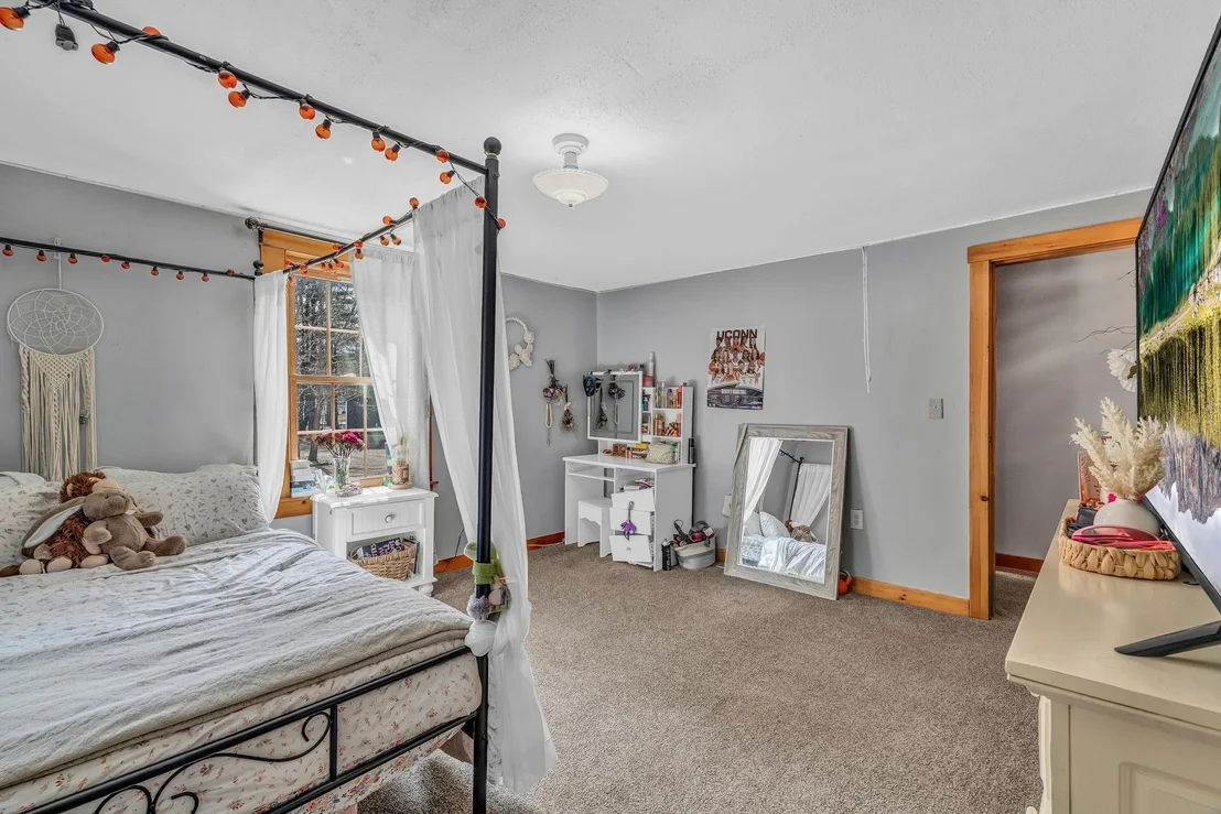 Photo of 10 Saltbox