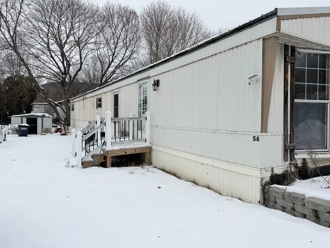 Photo of 56 Daniels