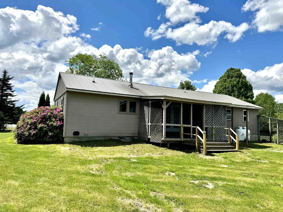 Photo of 152 Blue Spruce