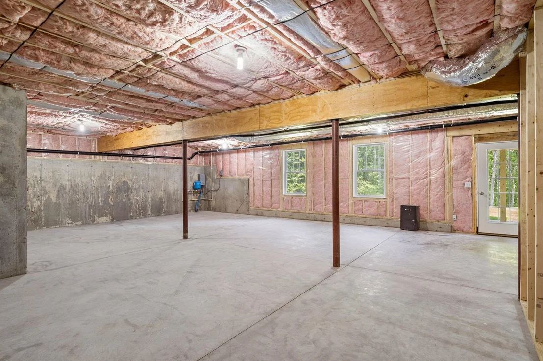 Photo of Unit LOT3THESAFFRONFLOORPLAN at 6 Westview