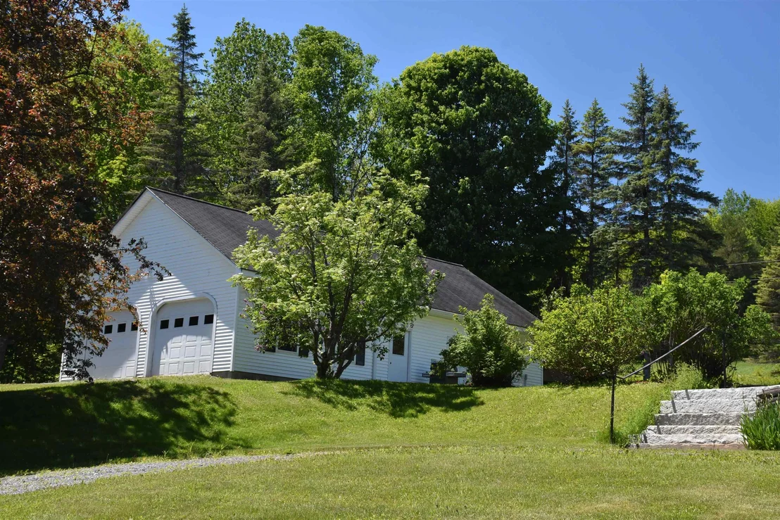 Photo of 1574 Weir