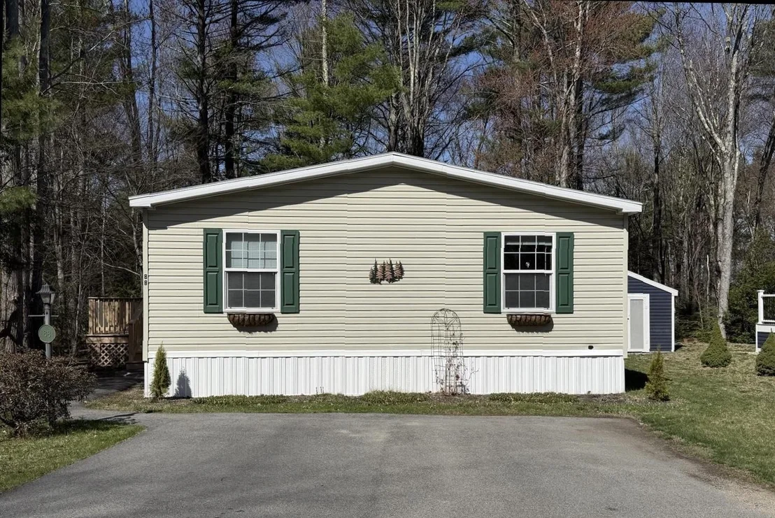 Photo of 88 Eagle