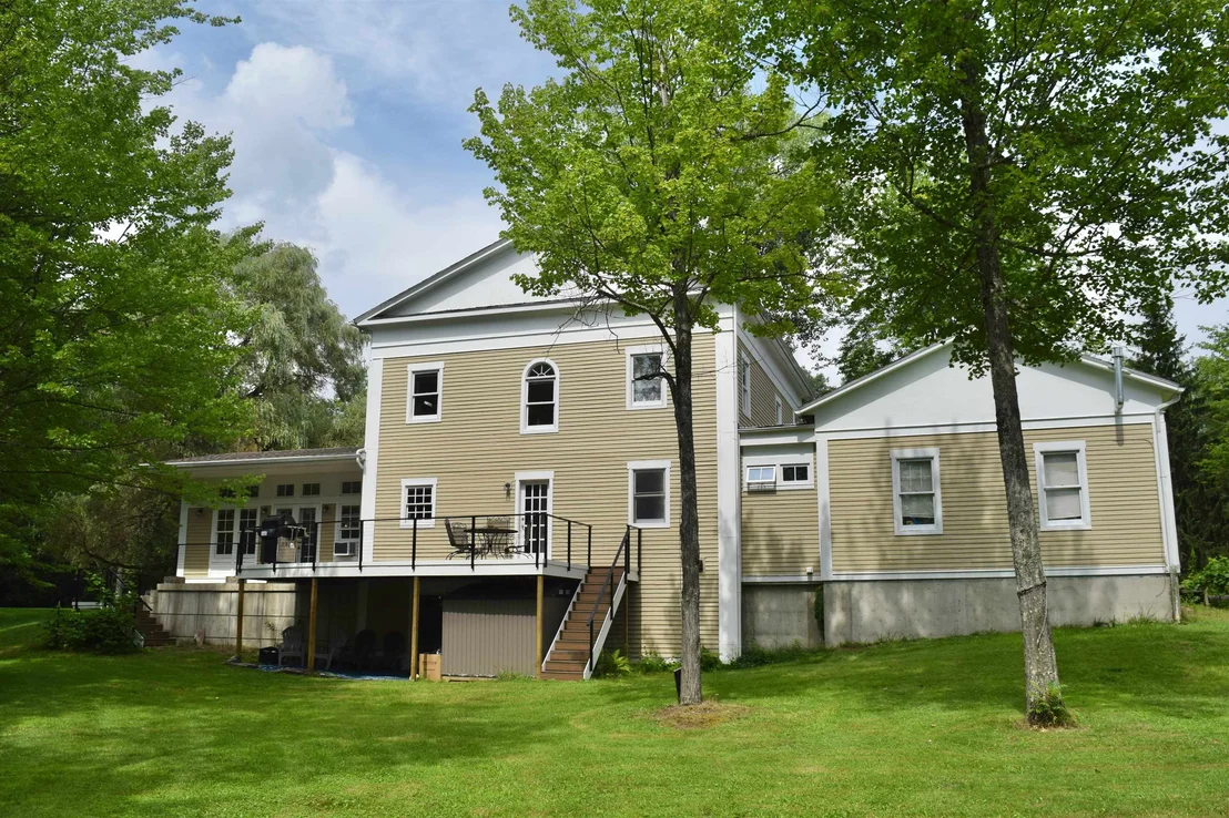 Photo of 60 Lyman