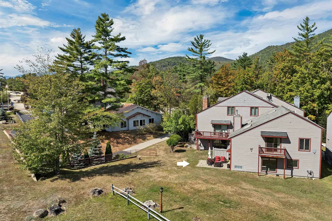 Photo of Unit A at 3 River Run