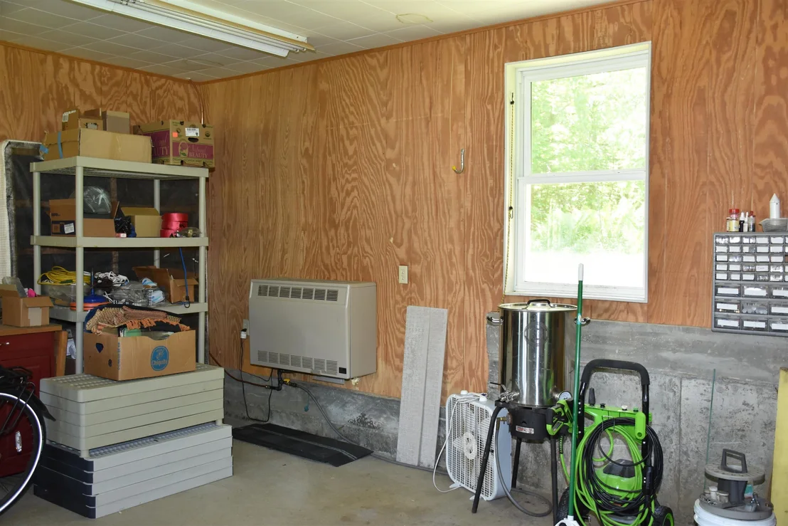 Photo of 1574 Weir