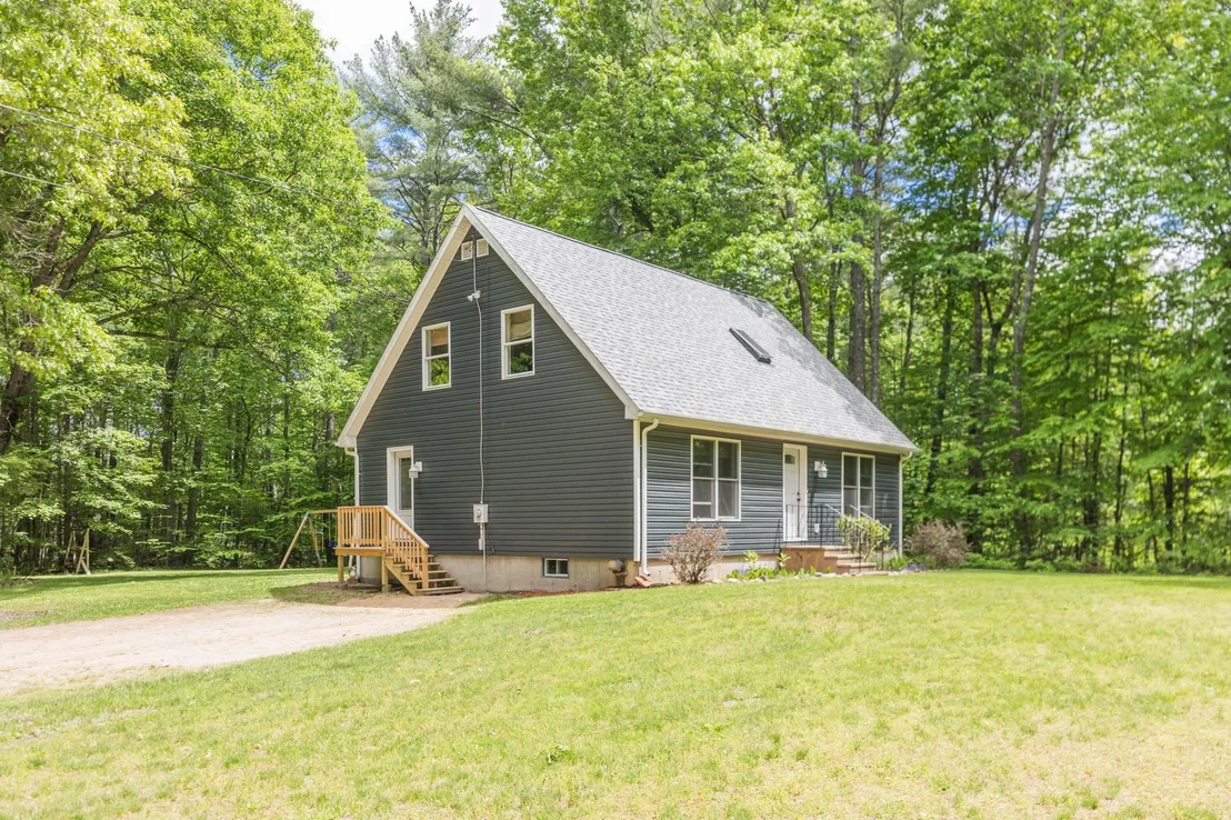 Photo of 19 Glen Hill