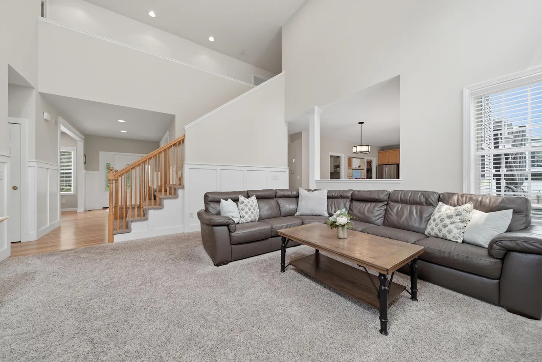 Photo of 9 Grapevine