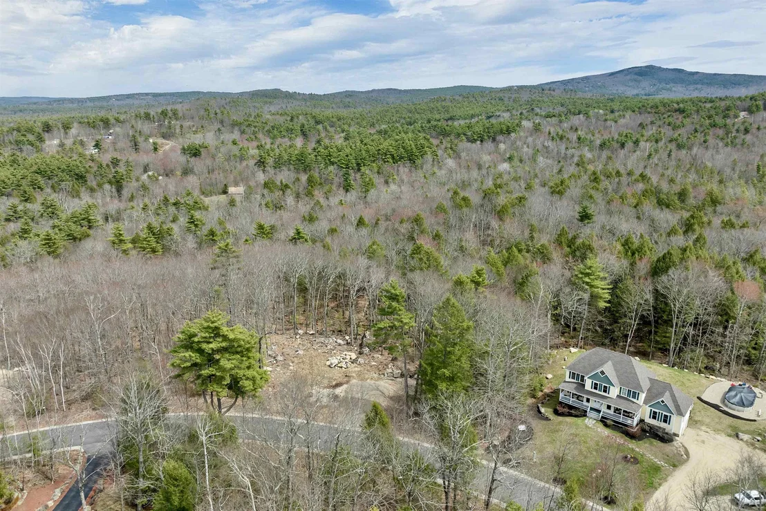 Photo of Unit LOT12 at 24-12 Winnipesaukee