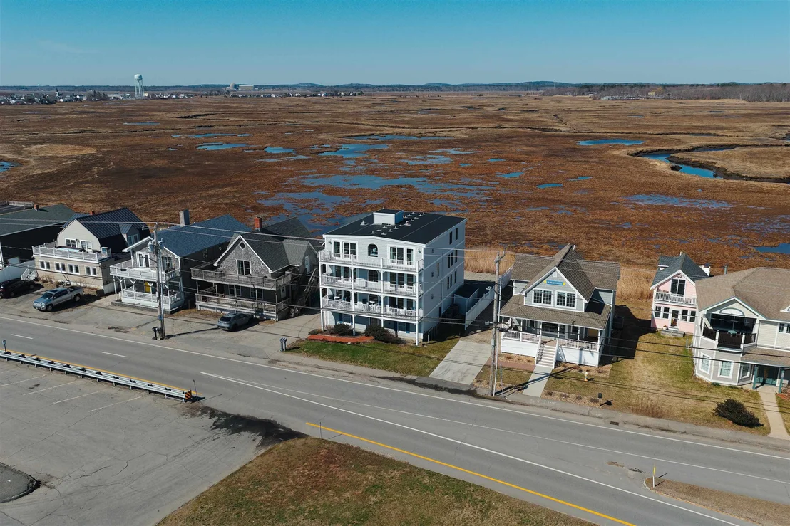 Photo of Unit 1 at 605 Ocean