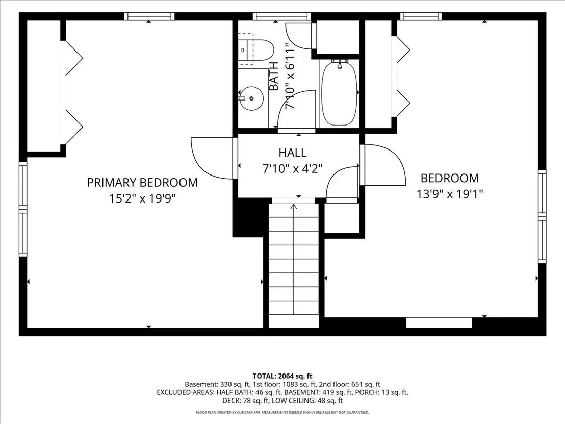Photo of 23 Hampshire