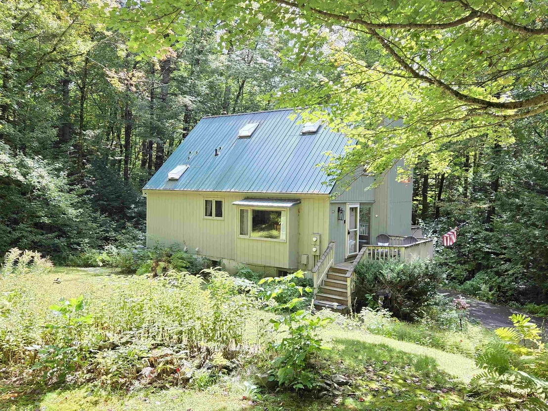Photo of Unit LOT44 at 28 Cold  Spring