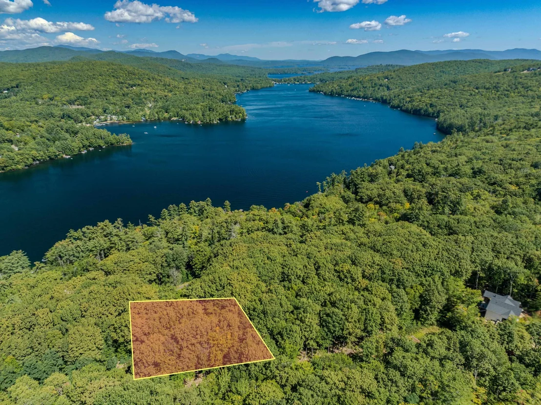 Photo of Lot 18 Ridge