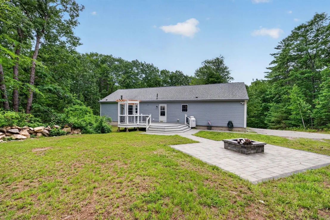 Photo of 148 Old Wolfeboro