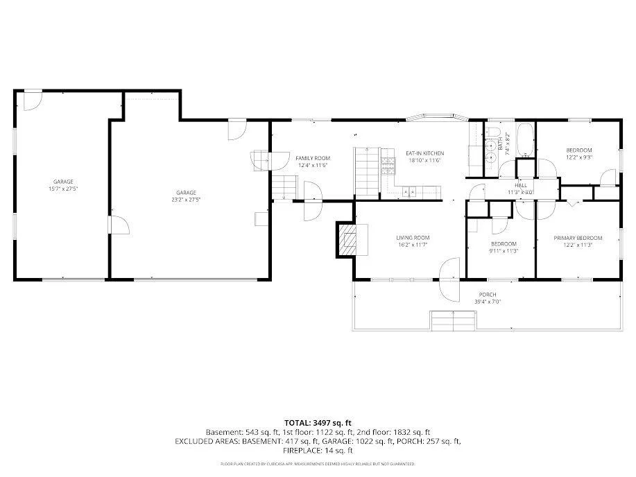 Photo of 12 Stonehaven