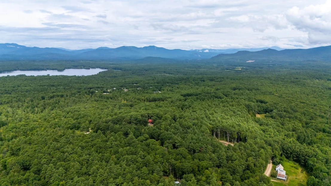 Photo of Lot 26 Davis Hill