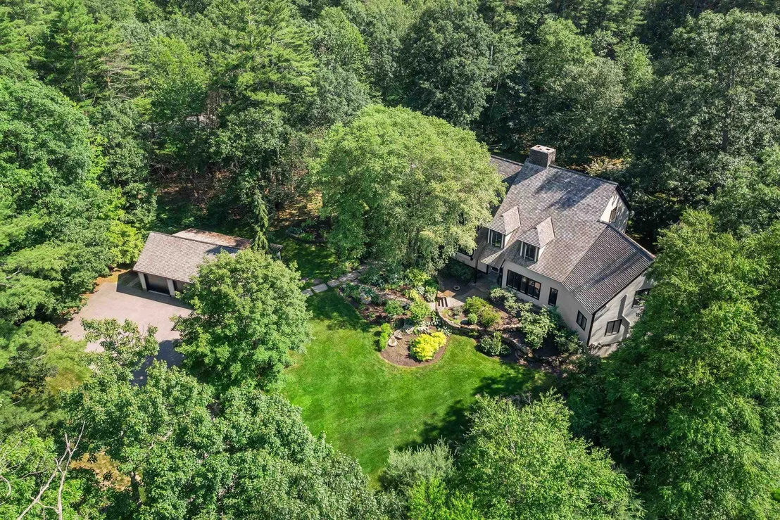 Photo of 17 Pepperell