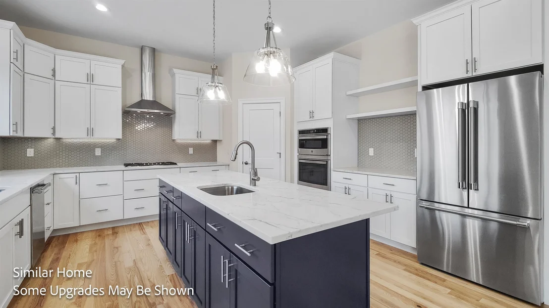 Photo of Homesite 2 Windsong