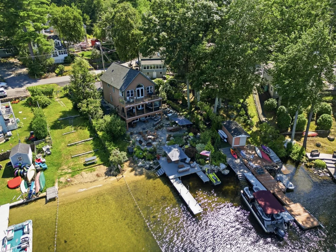 Photo of 15 Stickney