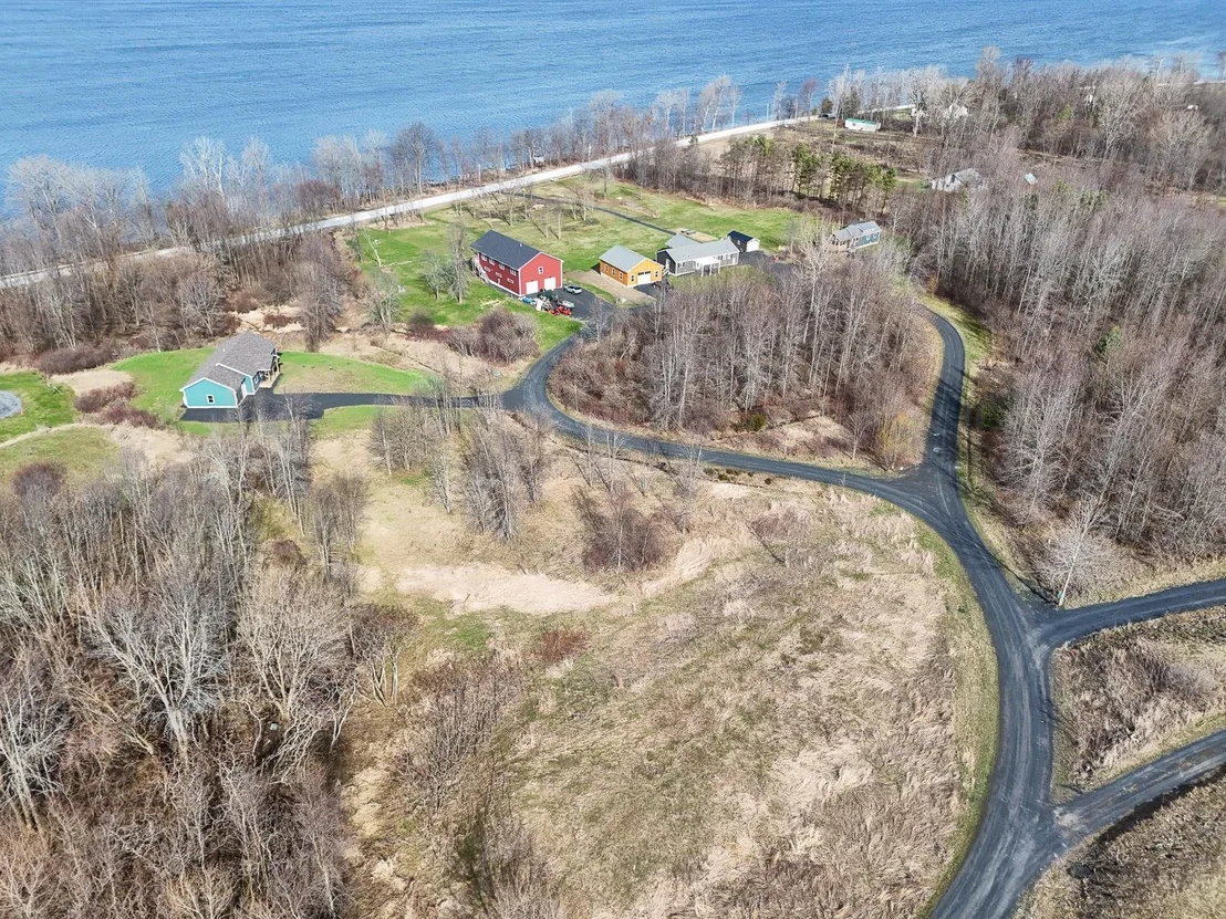 Photo of Unit LOT1 at Lot 1 Terrapin