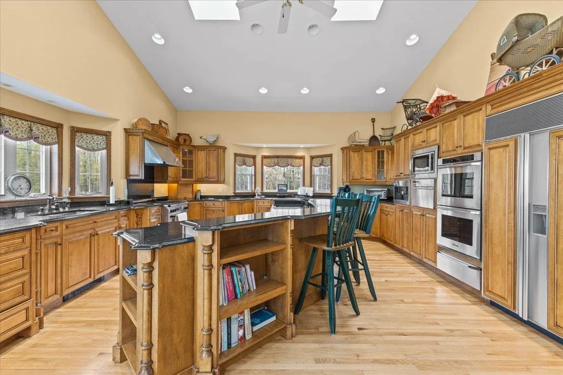 Photo of 1784 Nelson Hill