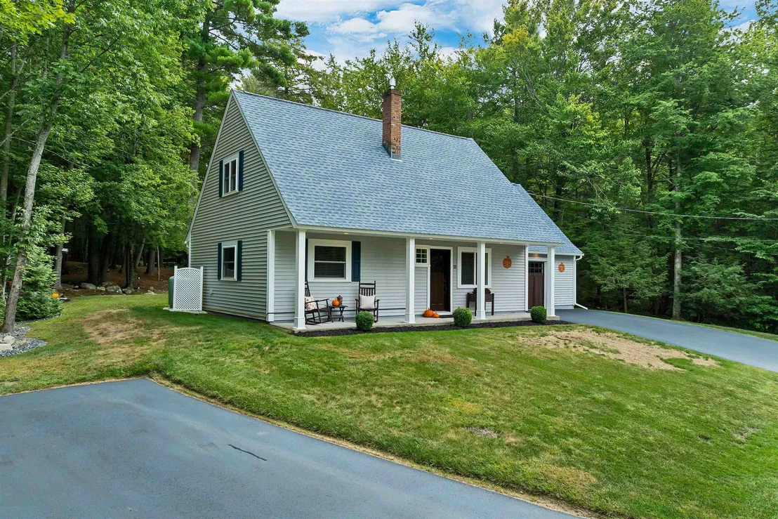 Photo of 11 Knoll