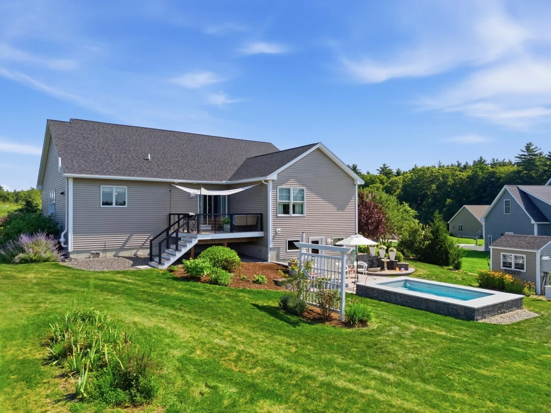 Photo of Unit LOT79 at 30 Apple