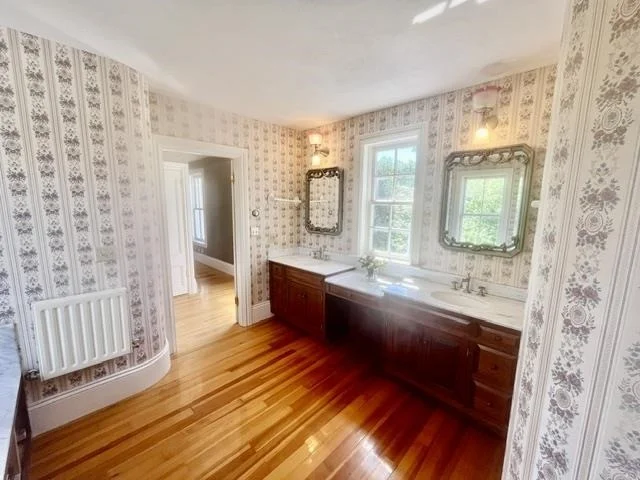 Photo of Unit 3 at 34 Post