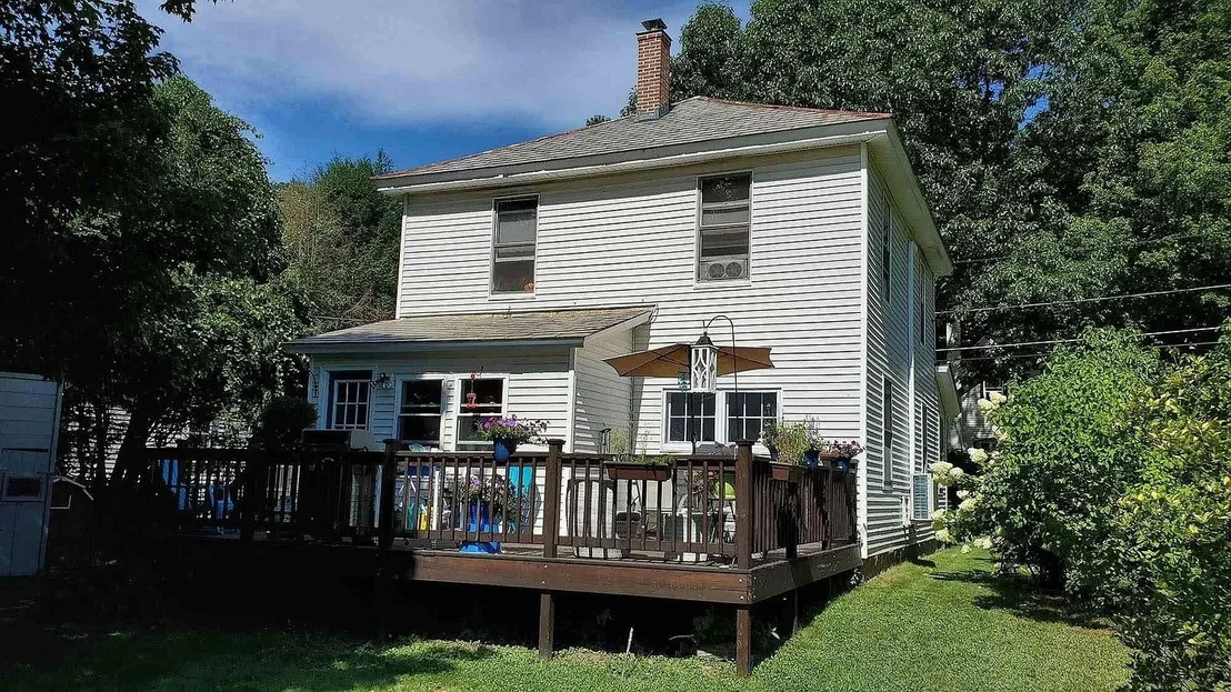 Photo of 16 Willow