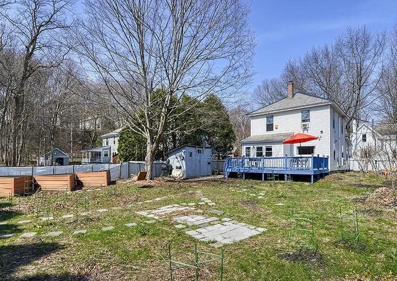 Photo of 16 Willow