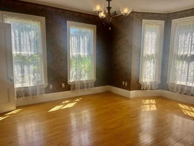 Photo of Unit 3 at 34 Post