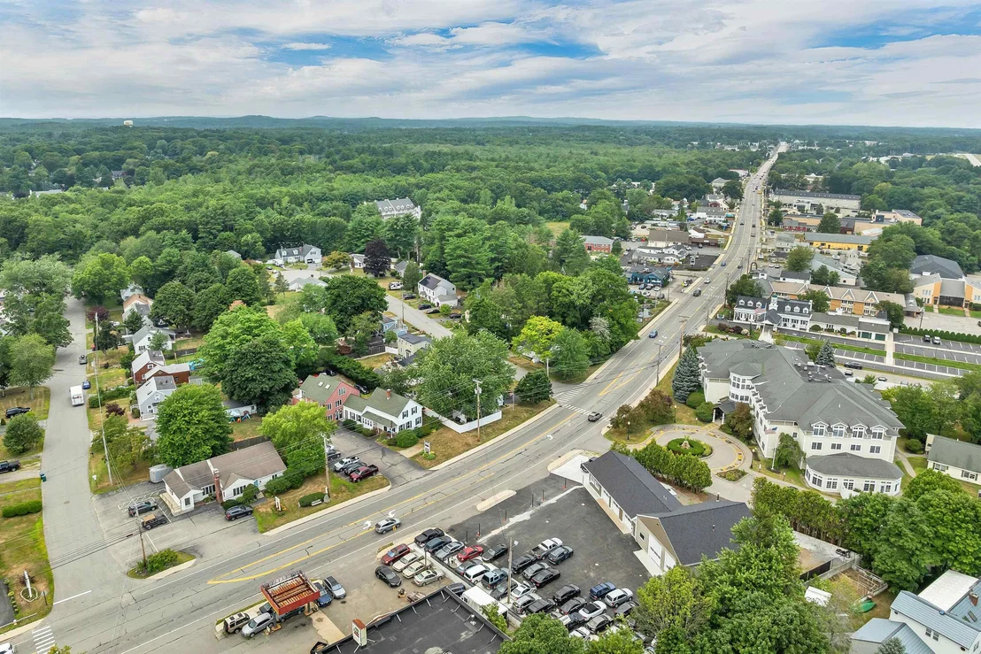 Photo of 2 Belmont