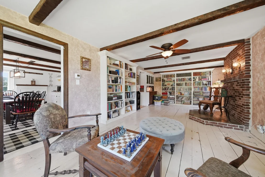 Photo of 131 Clement