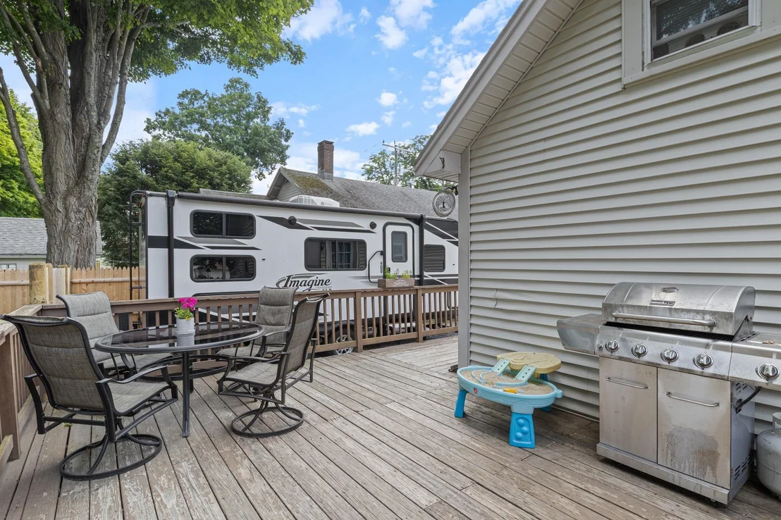 Photo of 30 Whittier