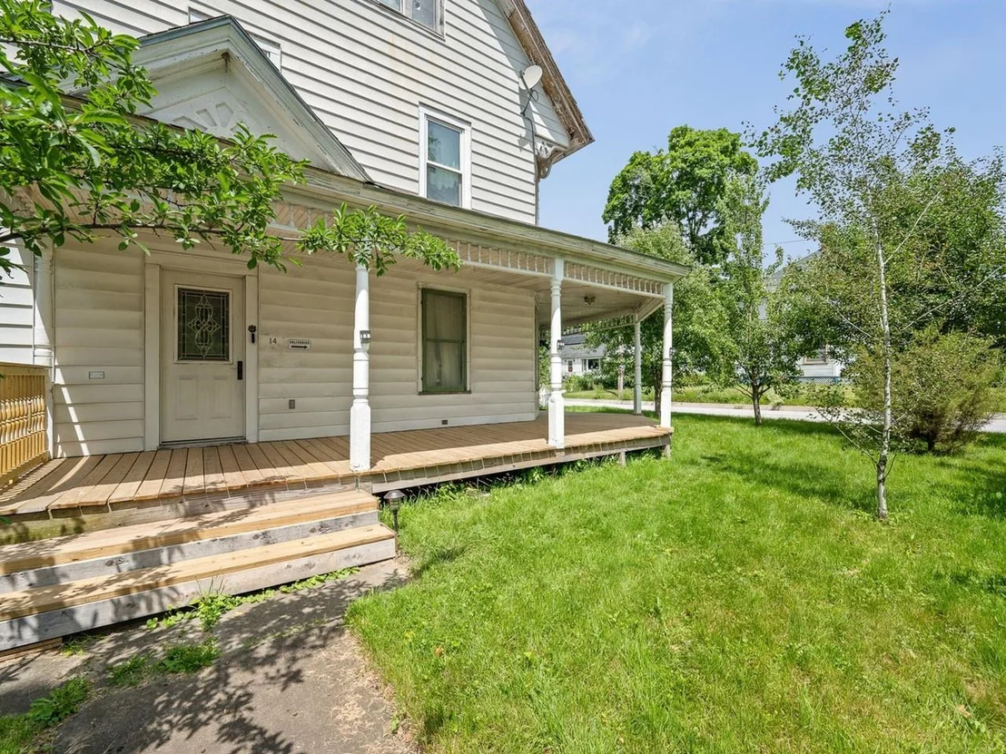 Photo of 14 Barlow