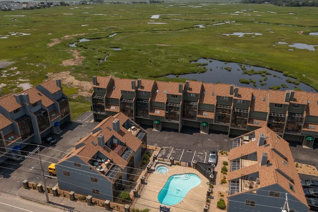 Photo of Unit 7 at 581 Ocean
