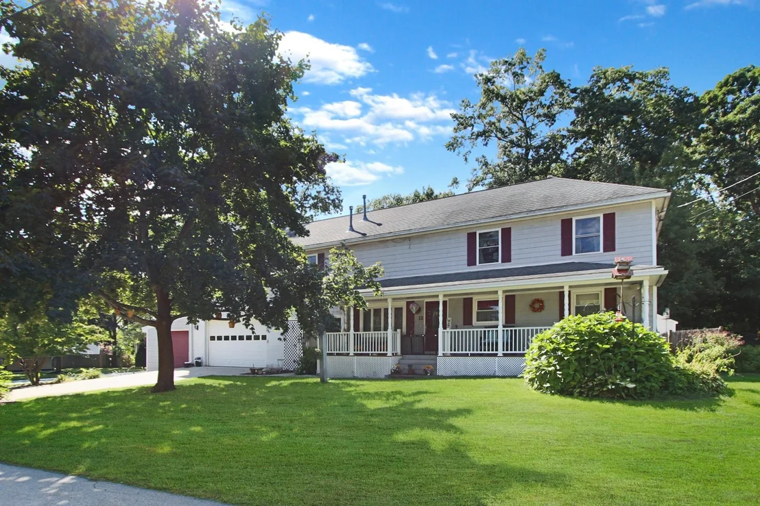 Photo of 12 Stonehaven