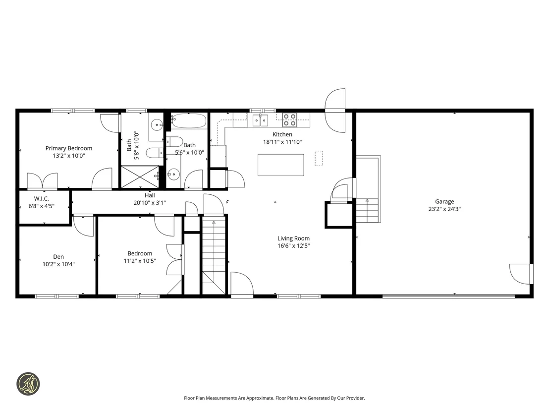 Photo of 20 Cypress