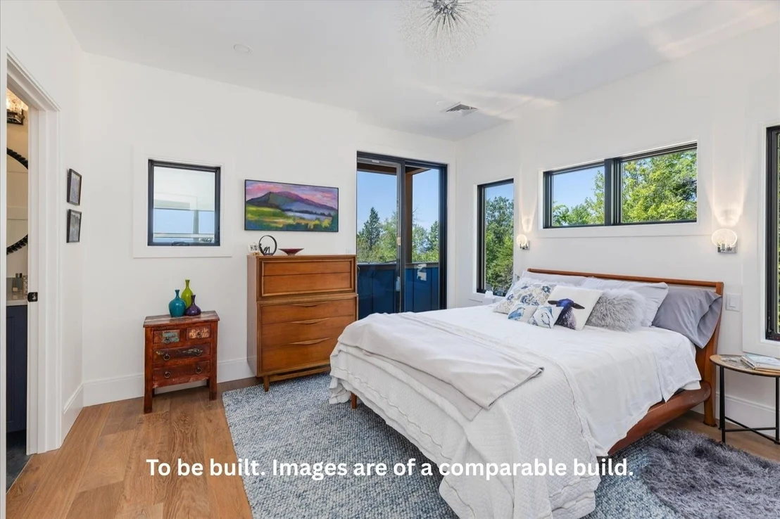 Photo of Lot 8 Hilltop