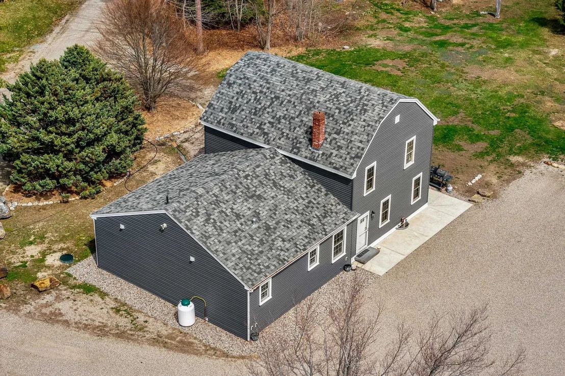 Photo of 10 Saltbox