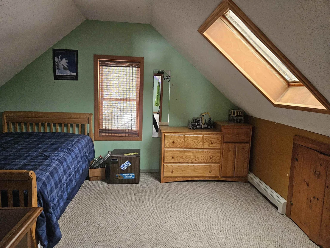 Photo of 7 Chapman
