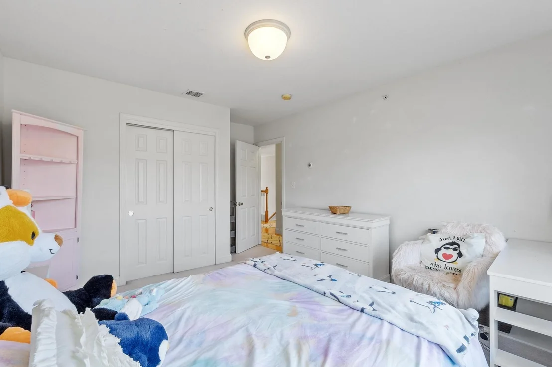 Photo of Unit 3 at 22 Scribner