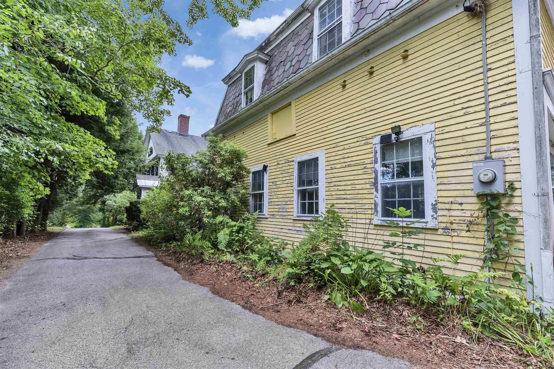 Photo of 5 Old Jaffrey
