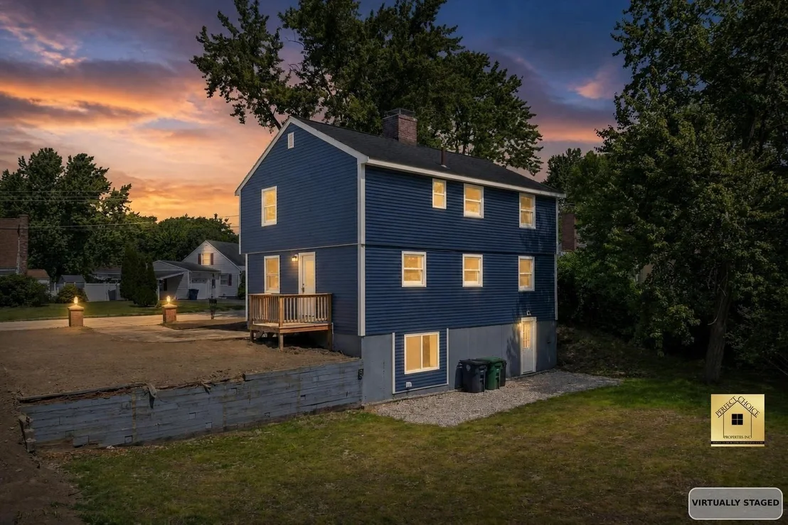 Photo of 39 Palisade